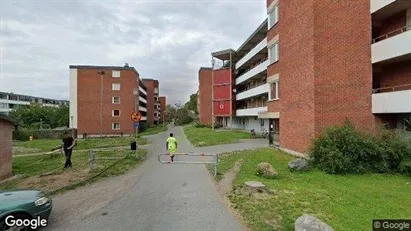 Apartments for rent in Huddinge - Photo from Google Street View