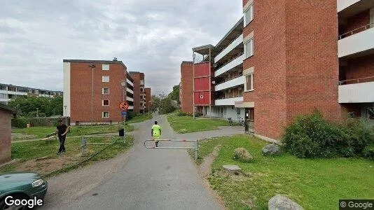 Apartments for rent in Huddinge - Photo from Google Street View