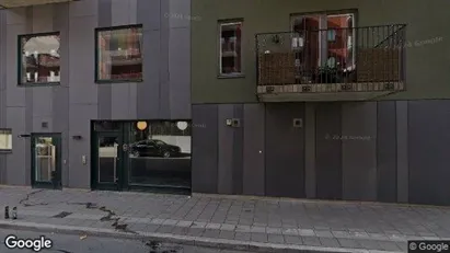 Apartments for rent in Järfälla - Photo from Google Street View