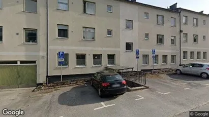 Apartments for rent in Sollentuna - Photo from Google Street View