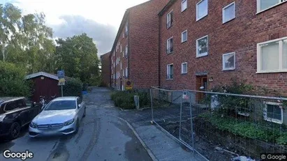 Apartments for rent in Stockholm West - Photo from Google Street View