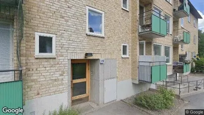Apartments for rent in Stockholm West - Photo from Google Street View