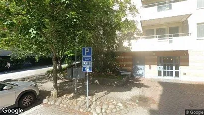 Apartments for rent in Stockholm West - Photo from Google Street View