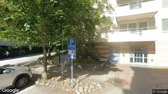 Apartments for rent in Stockholm West - Photo from Google Street View