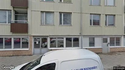 Apartments for rent in Gävle - Photo from Google Street View