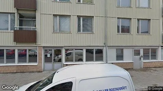 Apartments for rent in Gävle - Photo from Google Street View