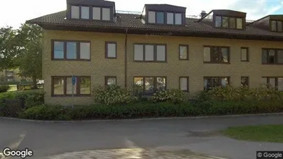 Apartments for rent in Skara - Photo from Google Street View