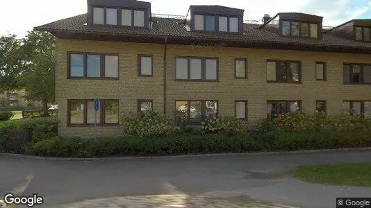 Apartments for rent in Skara - Photo from Google Street View