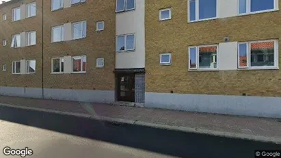 Apartments for rent in Hässleholm - Photo from Google Street View