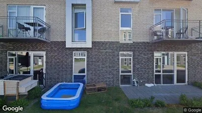 Apartments for rent in Aalborg SV - Photo from Google Street View