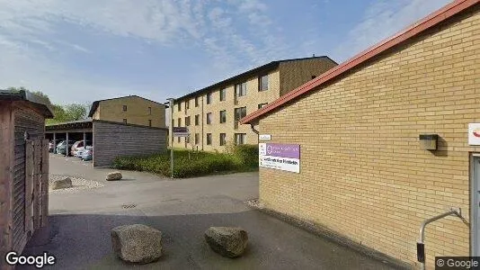 Apartments for rent in Lund - Photo from Google Street View