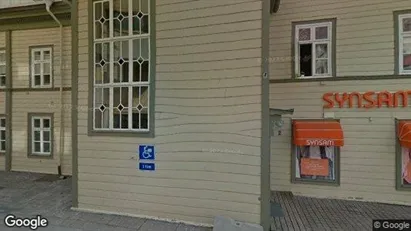 Apartments for rent in Östersund - Photo from Google Street View