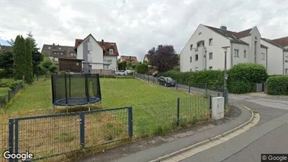 Apartments for rent in Nürnberger Land - Photo from Google Street View