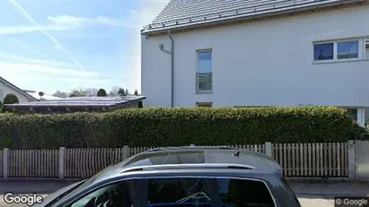 Apartments for rent in Starnberg - Photo from Google Street View