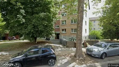 Apartments for rent in Bergstraße - Photo from Google Street View