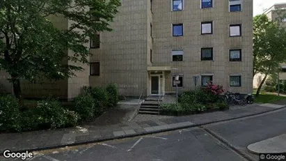 Apartments for rent in Groß-Gerau - Photo from Google Street View