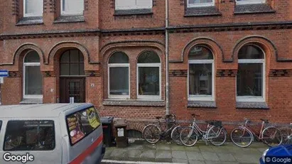 Apartments for rent in Hannover - Photo from Google Street View