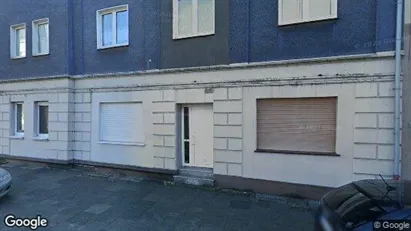 Apartments for rent in Dortmund - Photo from Google Street View