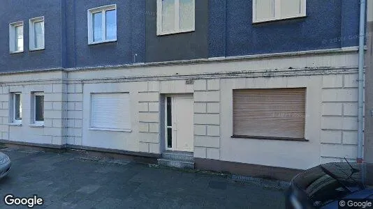 Apartments for rent in Dortmund - Photo from Google Street View
