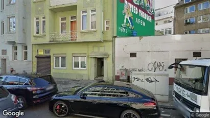 Apartments for rent in Dusseldorf - Photo from Google Street View