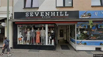 Apartments for rent in Duisburg - Photo from Google Street View