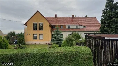 Apartments for rent in Central Saxony - Photo from Google Street View