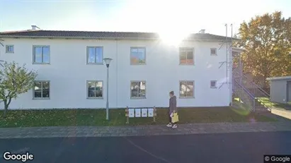 Apartments for rent in Jönköping - Photo from Google Street View