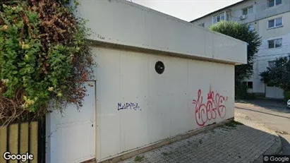 Apartments for rent in Şotânga - Photo from Google Street View