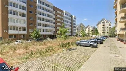 Apartments for rent in Popeşti-Leordeni - Photo from Google Street View