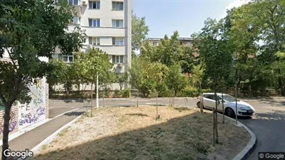 Apartments for rent in Chiajna - Photo from Google Street View