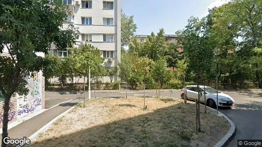 Apartments for rent in Bucharest - Sectorul 6 - Photo from Google Street View