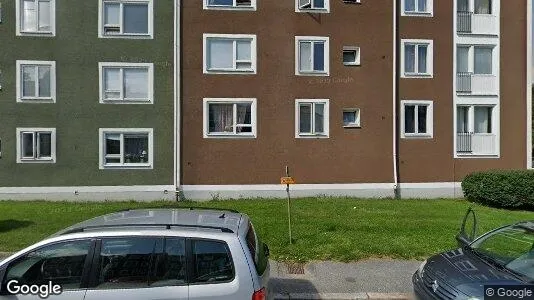 Apartments for rent in Örebro - Photo from Google Street View