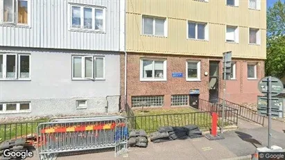 Apartments for rent in Lundby - Photo from Google Street View