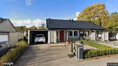 Apartments for rent in Uddevalla - Photo from Google Street View