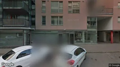 Apartments for rent in Tallinn Kesklinna - Photo from Google Street View