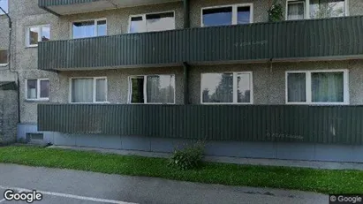 Apartments for rent in Tallinn Kesklinna - Photo from Google Street View