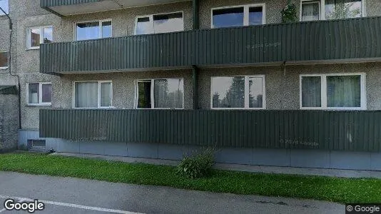 Apartments for rent in Tallinn Kesklinna - Photo from Google Street View