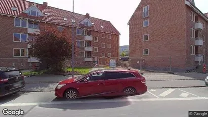 Apartments for rent in Roskilde - Photo from Google Street View