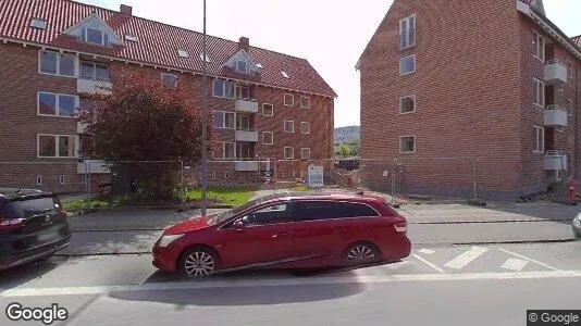 Apartments for rent in Roskilde - Photo from Google Street View
