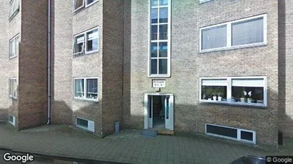Apartments for rent in Odense C - Photo from Google Street View
