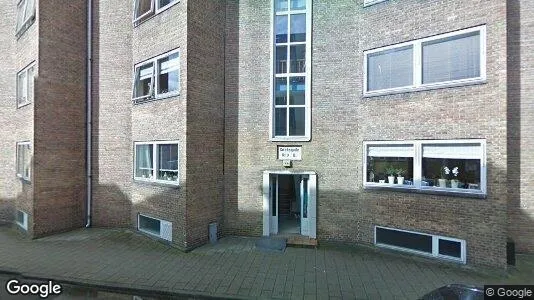 Apartments for rent in Odense C - Photo from Google Street View