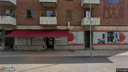 Apartments for rent in Sandviken - Photo from Google Street View