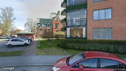 Apartments for rent in Örebro - Photo from Google Street View