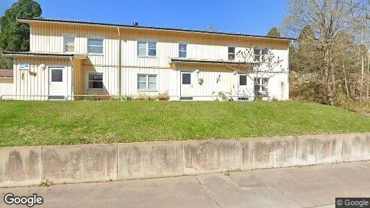 Apartments for rent in Grums - Photo from Google Street View