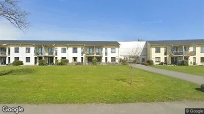 Apartments for rent in Simrishamn - Photo from Google Street View