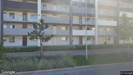 Apartments for rent in Helsingborg - Photo from Google Street View