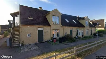 Apartments for rent in Åstorp - Photo from Google Street View
