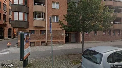 Apartments for rent in Norrköping - Photo from Google Street View