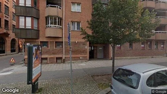 Apartments for rent in Norrköping - Photo from Google Street View