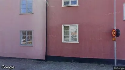 Apartments for rent in Landskrona - Photo from Google Street View